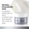 Neutrogena Rapid Wrinkle Repair Retinol Cream, Hyaluronic Acid, 0.5 oz