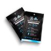 Z Clear Anti Fog Lens Cleaner Wipes Wet & Dry